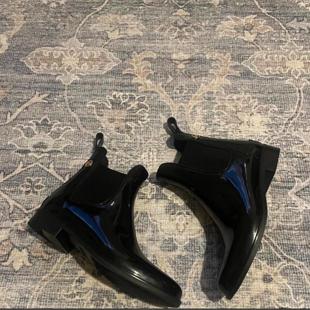 Michael Kors boots